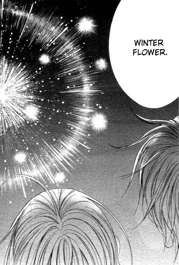 Winter Flowers Chapter 0 25